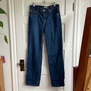 Levi’s Low Pro Straight